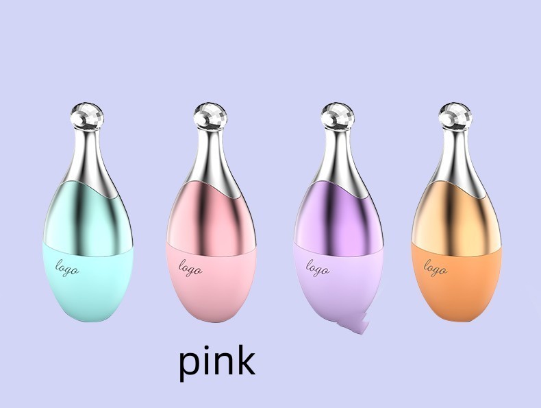 Beauty Lifting Contouring Tool Silicone Ice Cube T