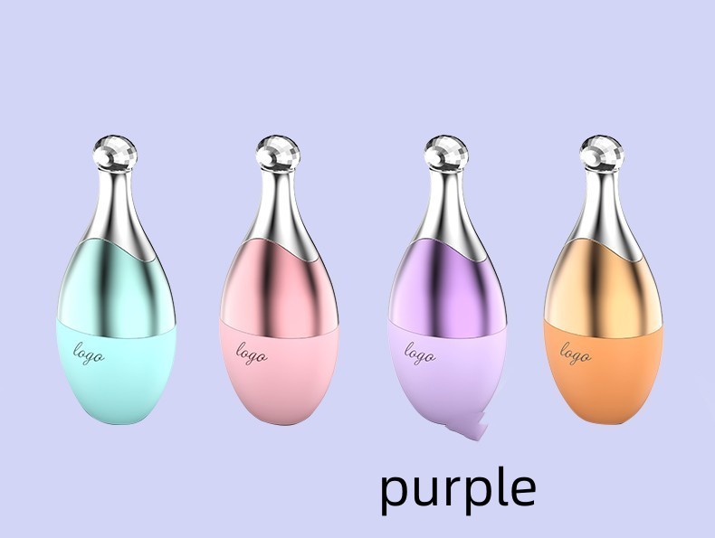 Beauty Lifting Contouring Tool Silicone Ice Cube T