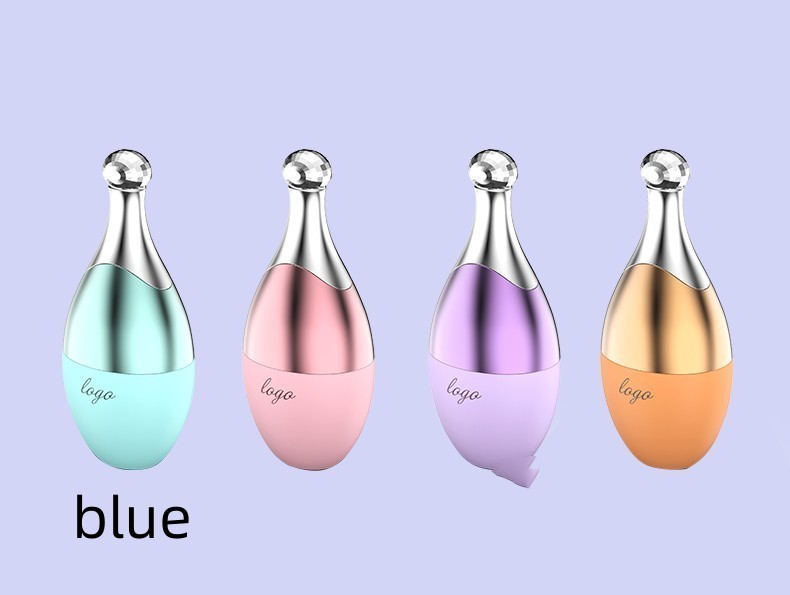 Beauty Lifting Contouring Tool Silicone Ice Cube T