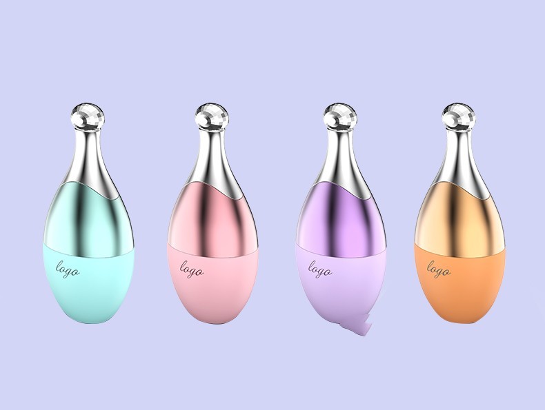 Beauty Lifting Contouring Tool Silicone Ice Cube T